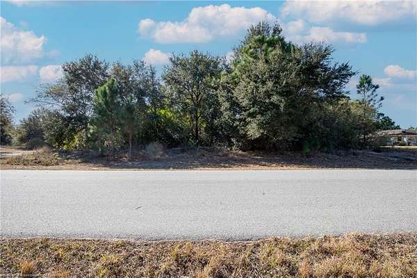 0.24 Acres of Residential Land for Sale in Lake Placid, Florida