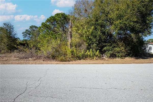 0.24 Acres of Residential Land for Sale in Lake Placid, Florida