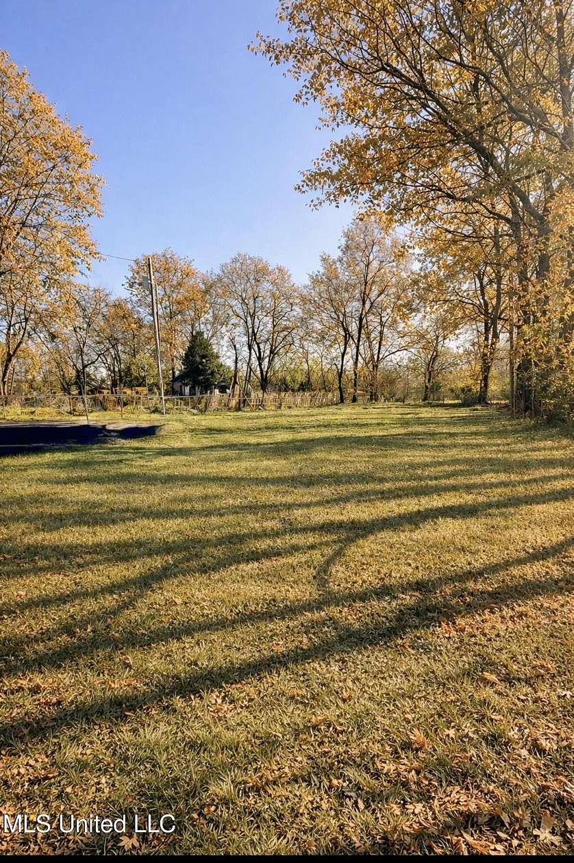 0.33 Acres of Residential Land for Sale in Clinton, Mississippi