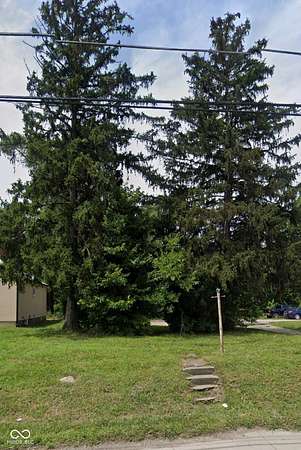 0.13 Acres of Residential Land for Sale in Indianapolis, Indiana