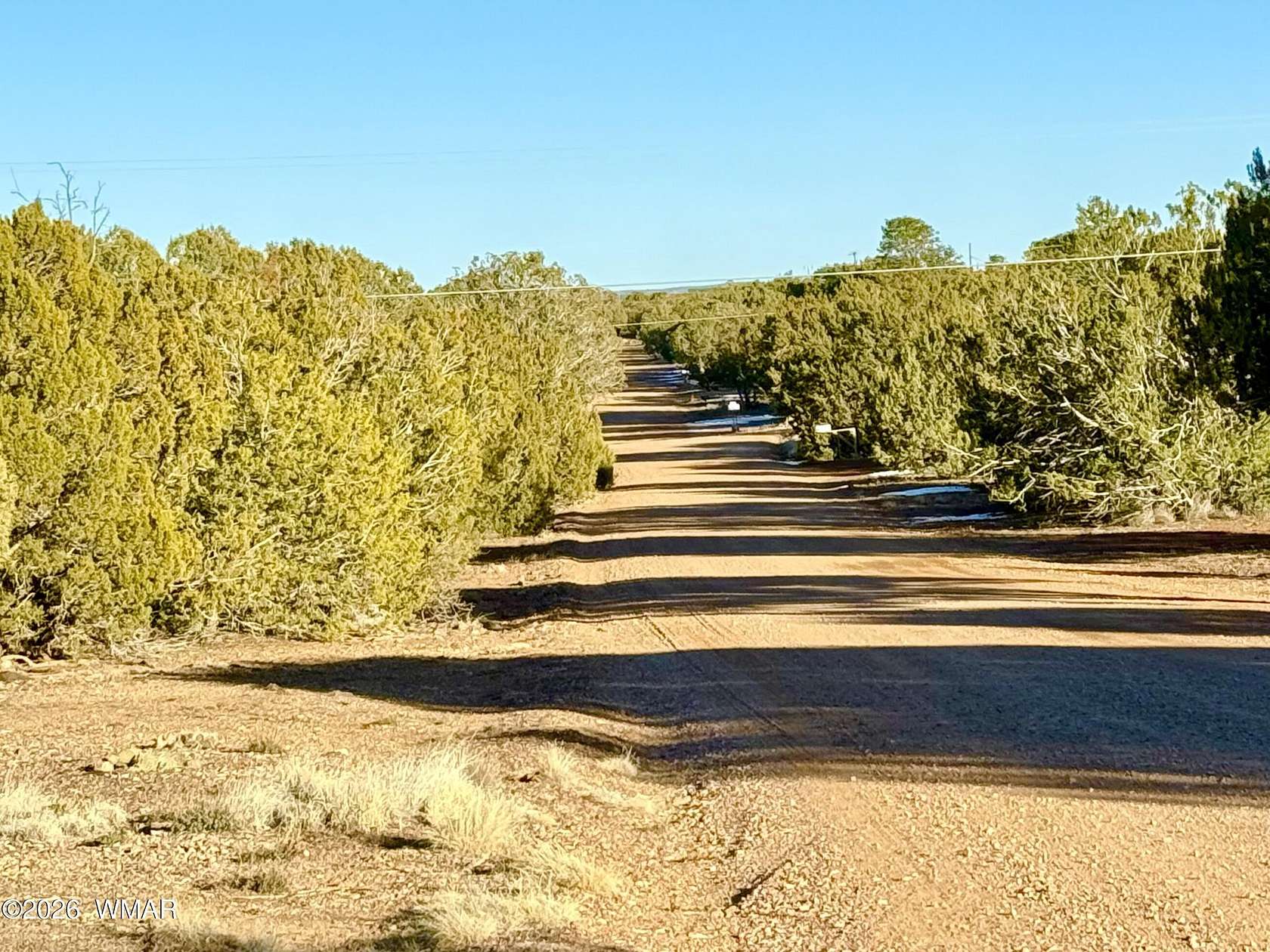 0.23 Acres of Residential Land for Sale in Show Low, Arizona