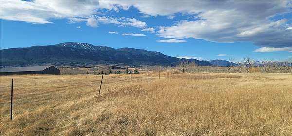 15.3 Acres of Agricultural Land for Sale in Red Lodge, Montana