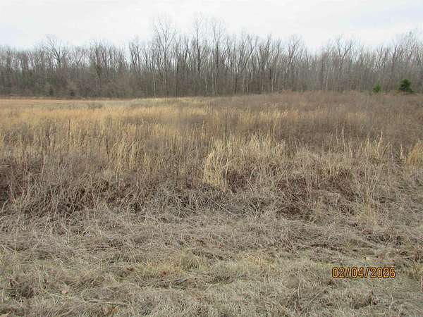 3.48 Acres of Residential Land for Sale in Scott, Arkansas