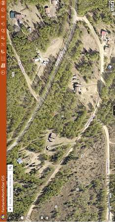 2 Acres of Residential Land for Sale in Fairbanks, Alaska