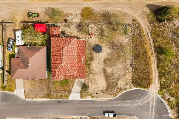 0.17 Acres of Residential Land for Sale in Weslaco, Texas
