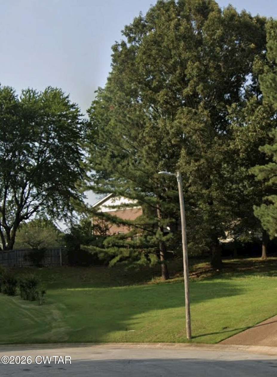 0.31 Acres of Residential Land for Sale in Jackson, Tennessee