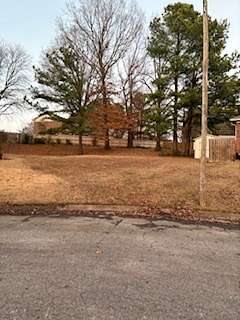 0.29 Acres of Residential Land for Sale in Jackson, Tennessee