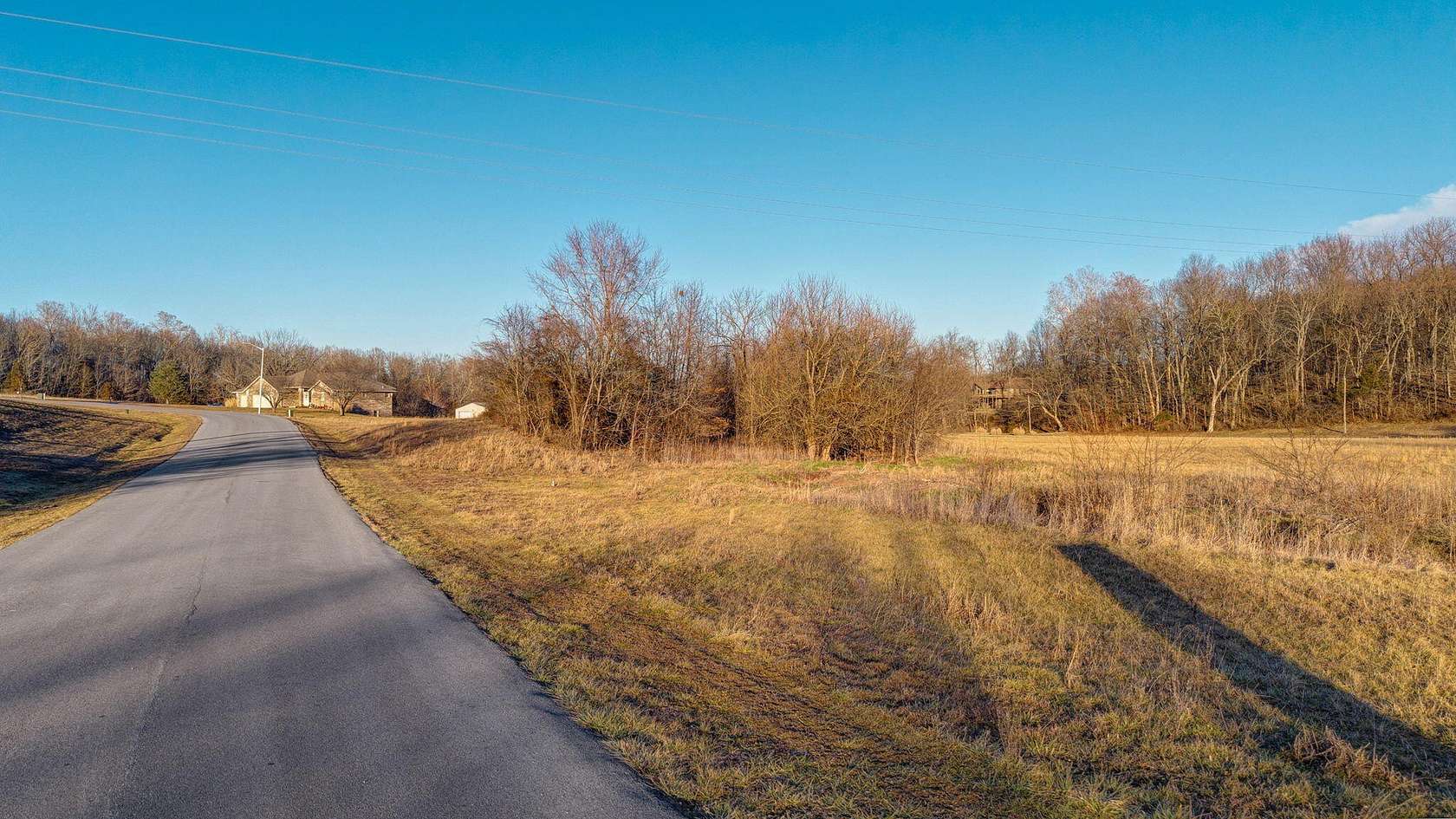 4.37 Acres of Residential Land for Sale in Billings, Missouri