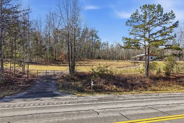 34.8 Acres of Recreational & Residential Land for Sale in Grandview, Tennessee