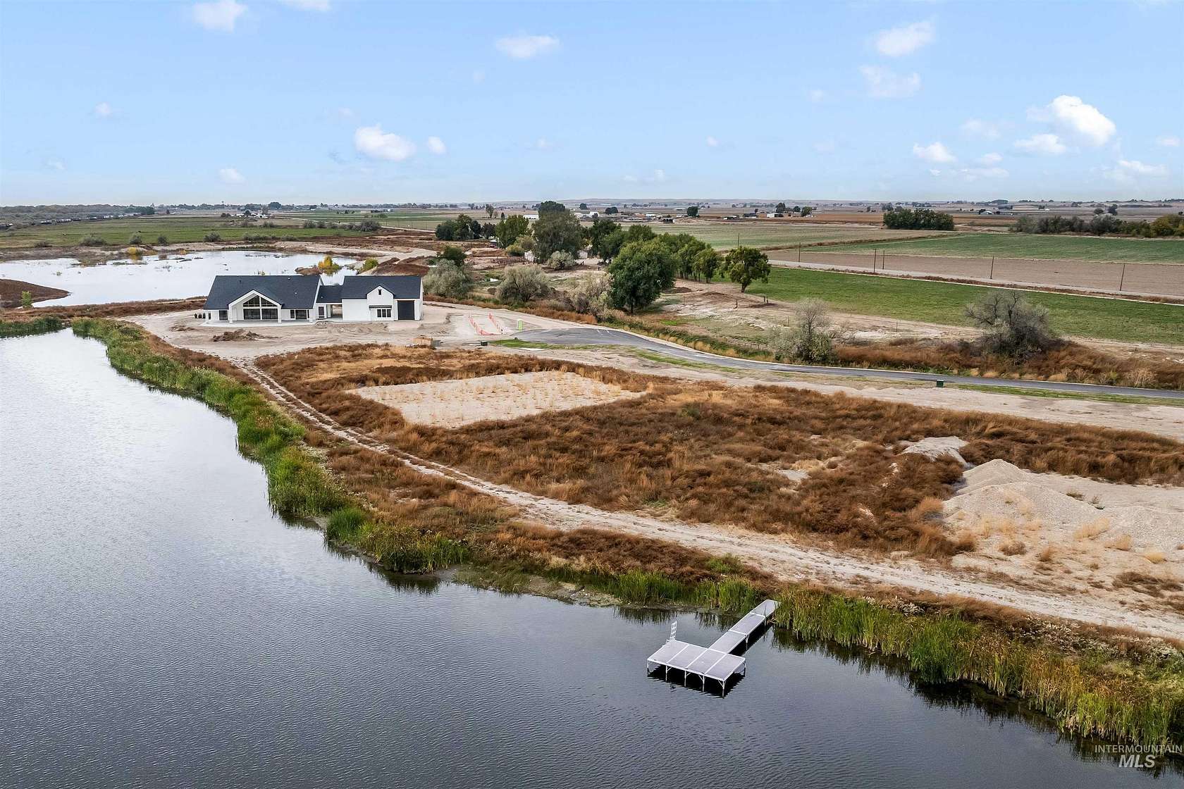 5 Acres of Residential Land for Sale in Caldwell, Idaho