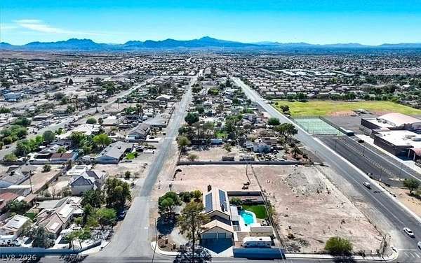 0.39 Acres of Residential Land for Sale in Las Vegas, Nevada