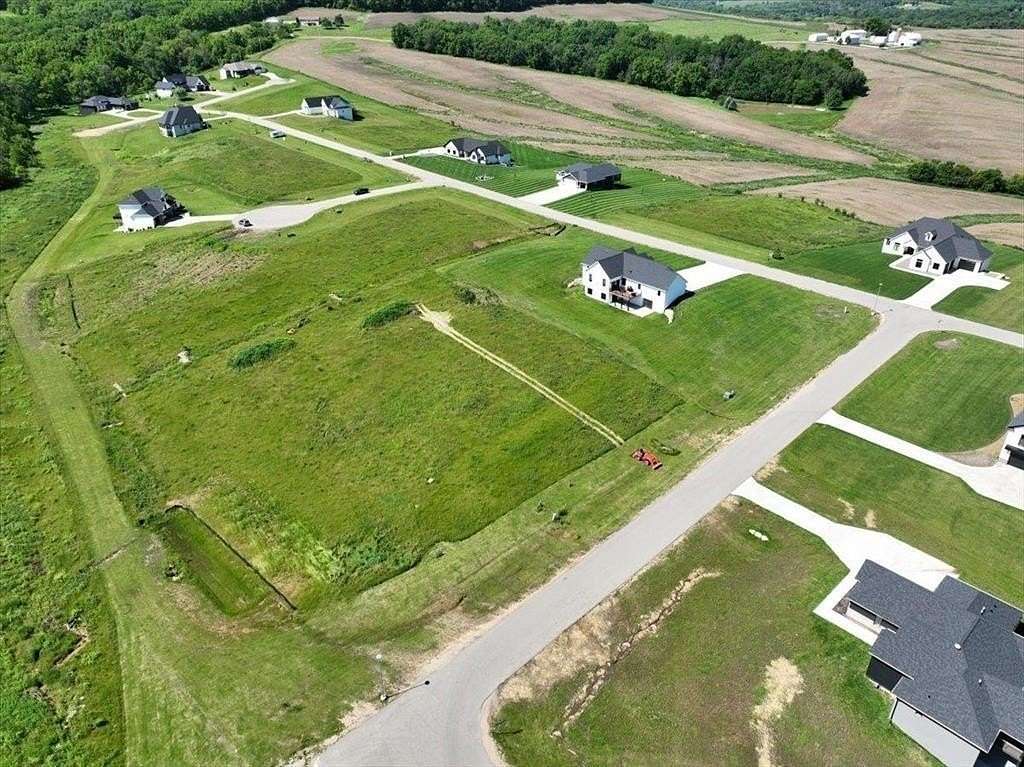 2 Acres of Residential Land for Sale in Dubuque, Iowa