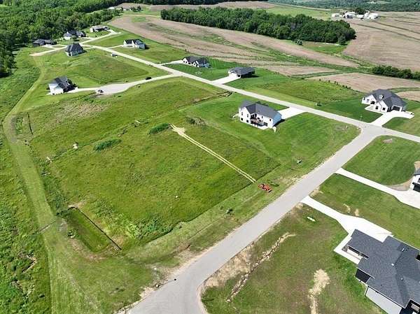 2 Acres of Residential Land for Sale in Dubuque, Iowa