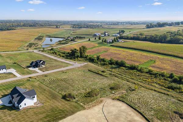 2 Acres of Residential Land for Sale in Dubuque, Iowa