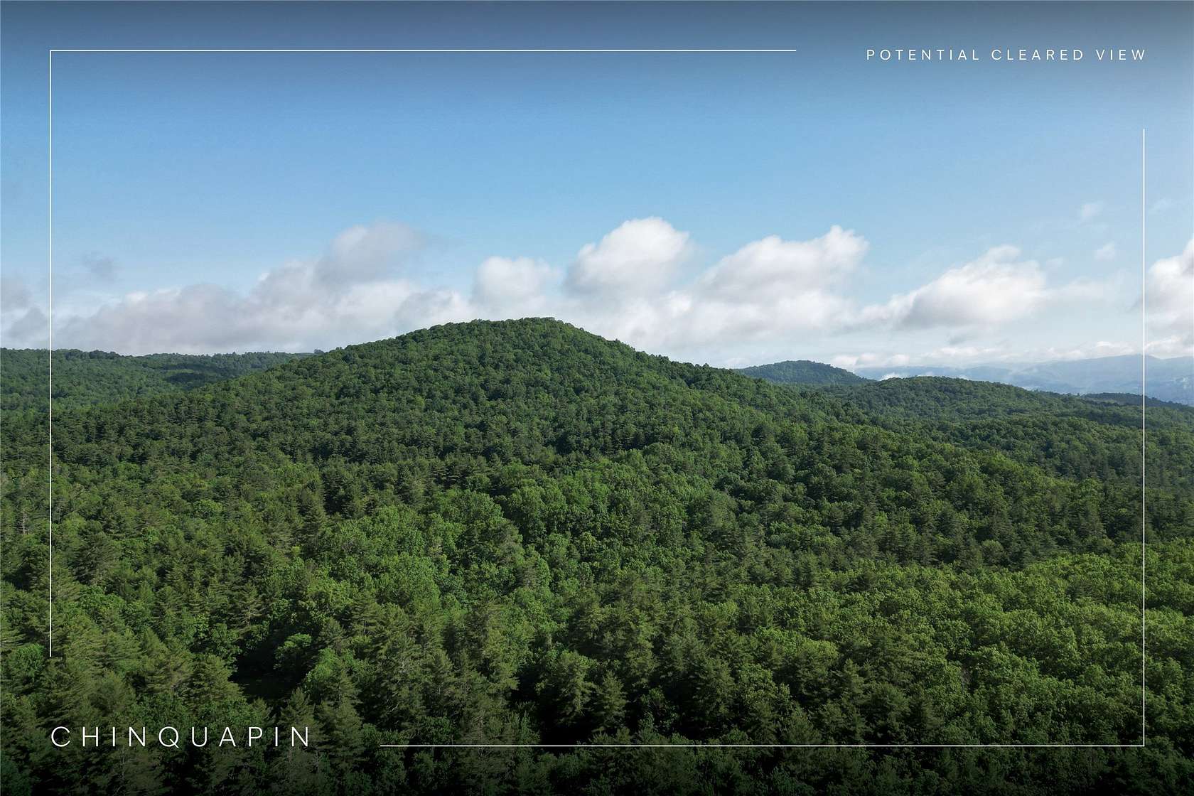 2.25 Acres of Residential Land for Sale in Glenville, North Carolina