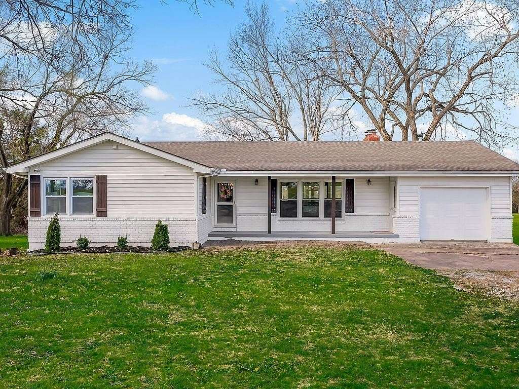 3 Acres of Land with Home for Sale in Peculiar, Missouri