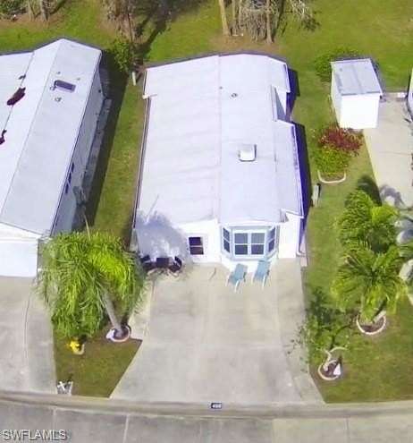 0.06 Acres of Residential Land for Sale in Naples, Florida