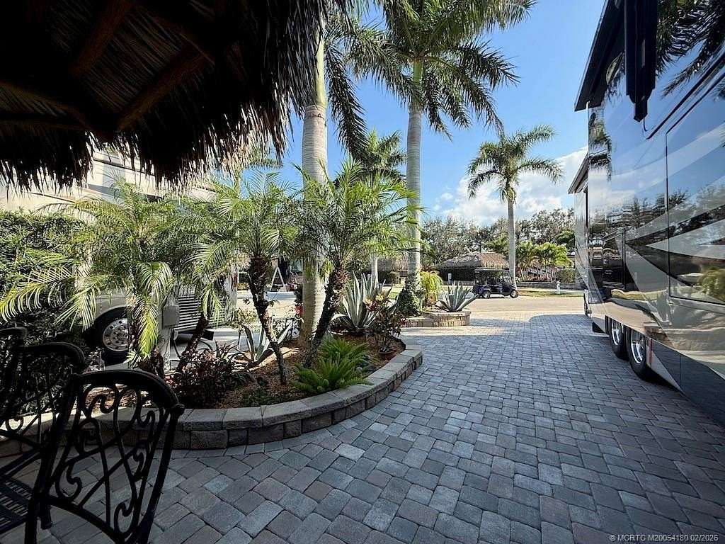 0.06 Acres of Land for Sale in Port St. Lucie, Florida