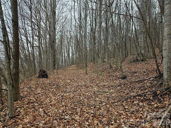 0.94 Acres of Land for Sale in Waynesville, North Carolina