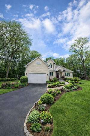 2.47 Acres of Land with Home for Sale in Poughkeepsie, New York