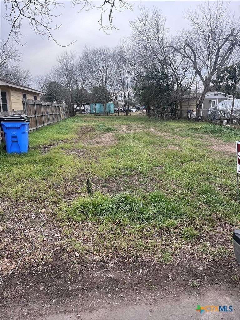 0.11 Acres of Residential Land for Sale in Seguin, Texas