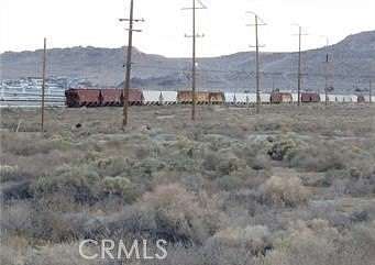 0.13 Acres of Land for Sale in Trona, California