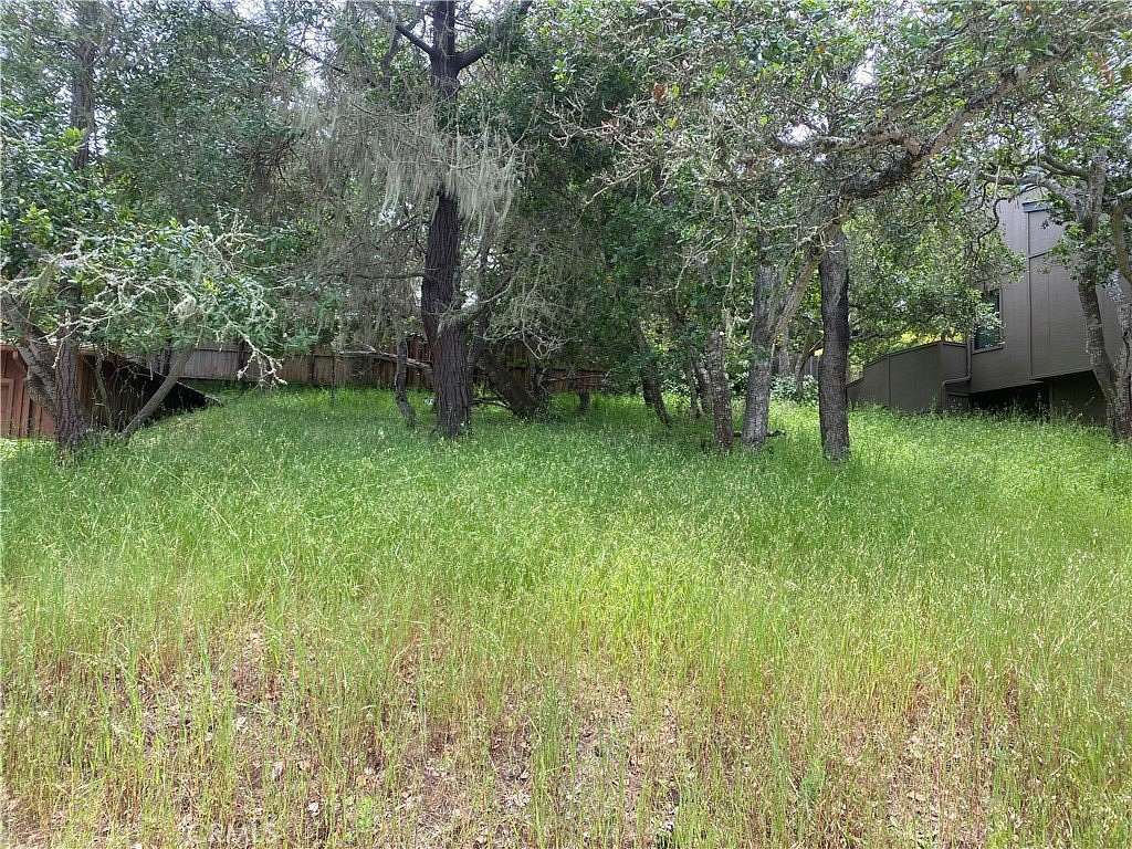 0.08 Acres of Land for Sale in Cambria, California