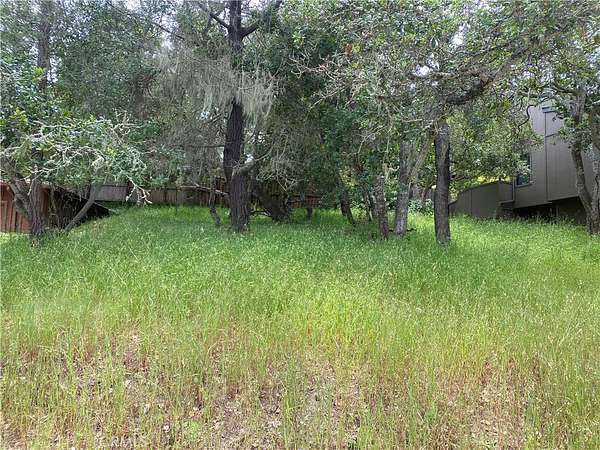 0.08 Acres of Land for Sale in Cambria, California