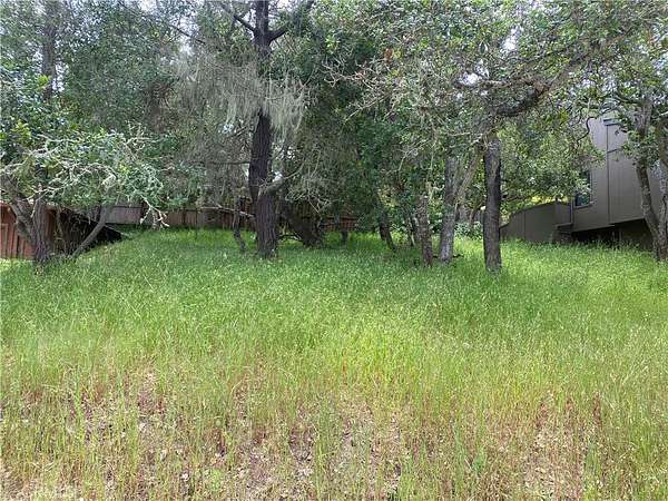 0.08 Acres of Land for Sale in Cambria, California