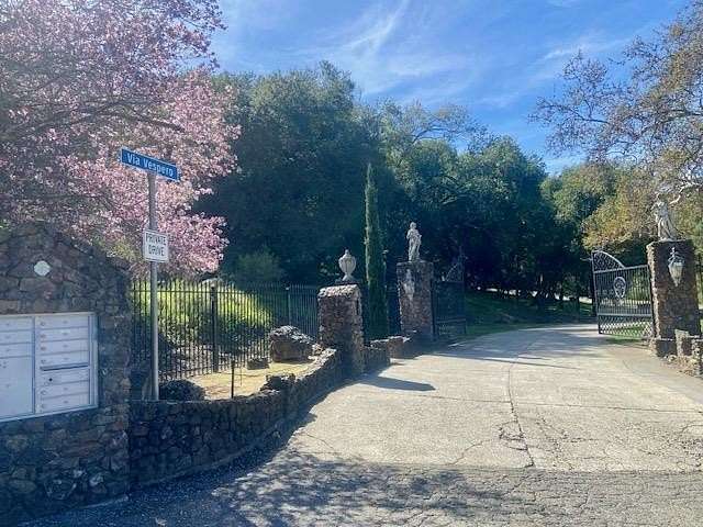 25.4 Acres of Recreational & Residential Land for Sale in San Jose, California