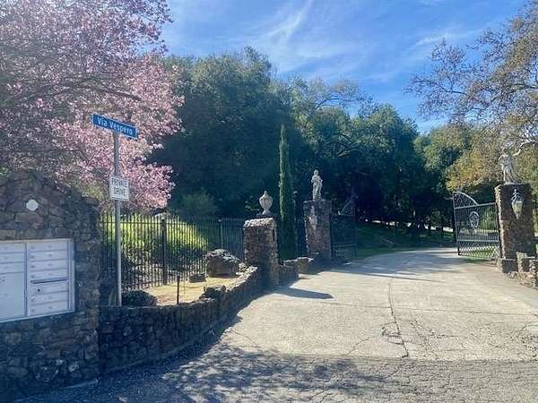 25.4 Acres of Land for Sale in San Jose, California