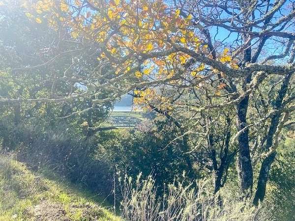 25.4 Acres of Recreational & Residential Land for Sale in San Jose, California