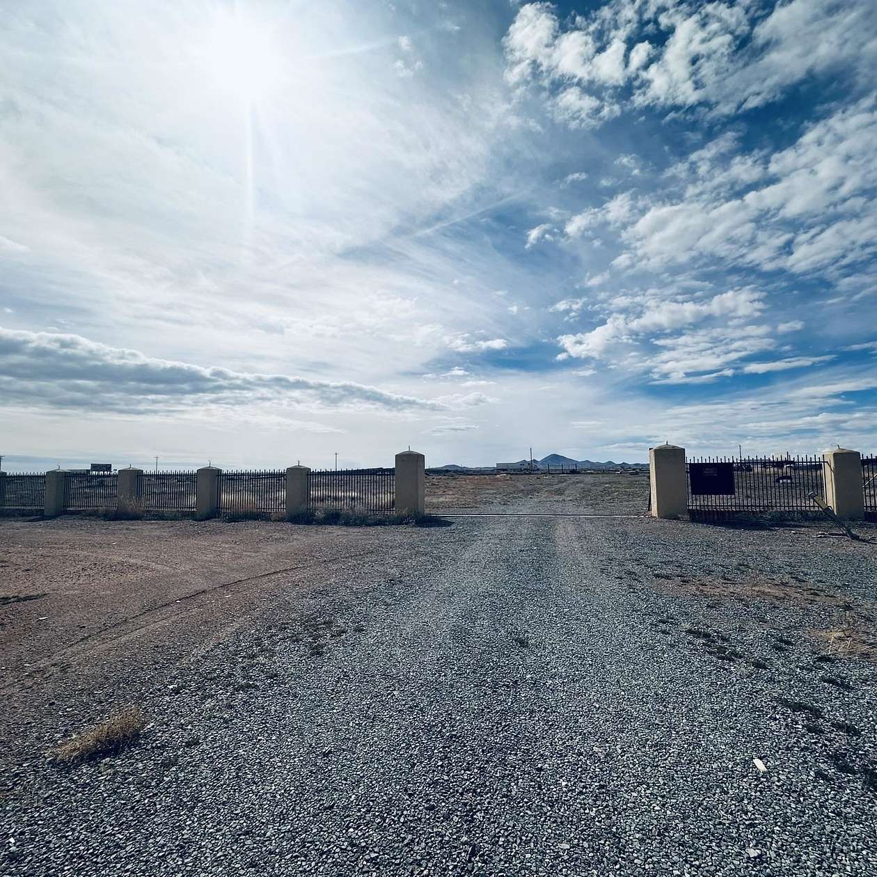 2 Acres of Commercial Land for Sale in Lordsburg, New Mexico