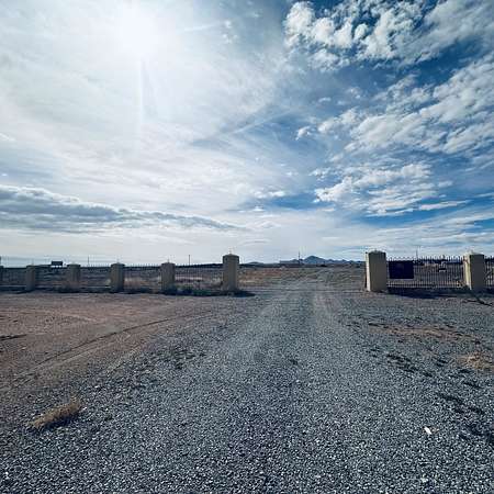2 Acres of Commercial Land for Sale in Lordsburg, New Mexico