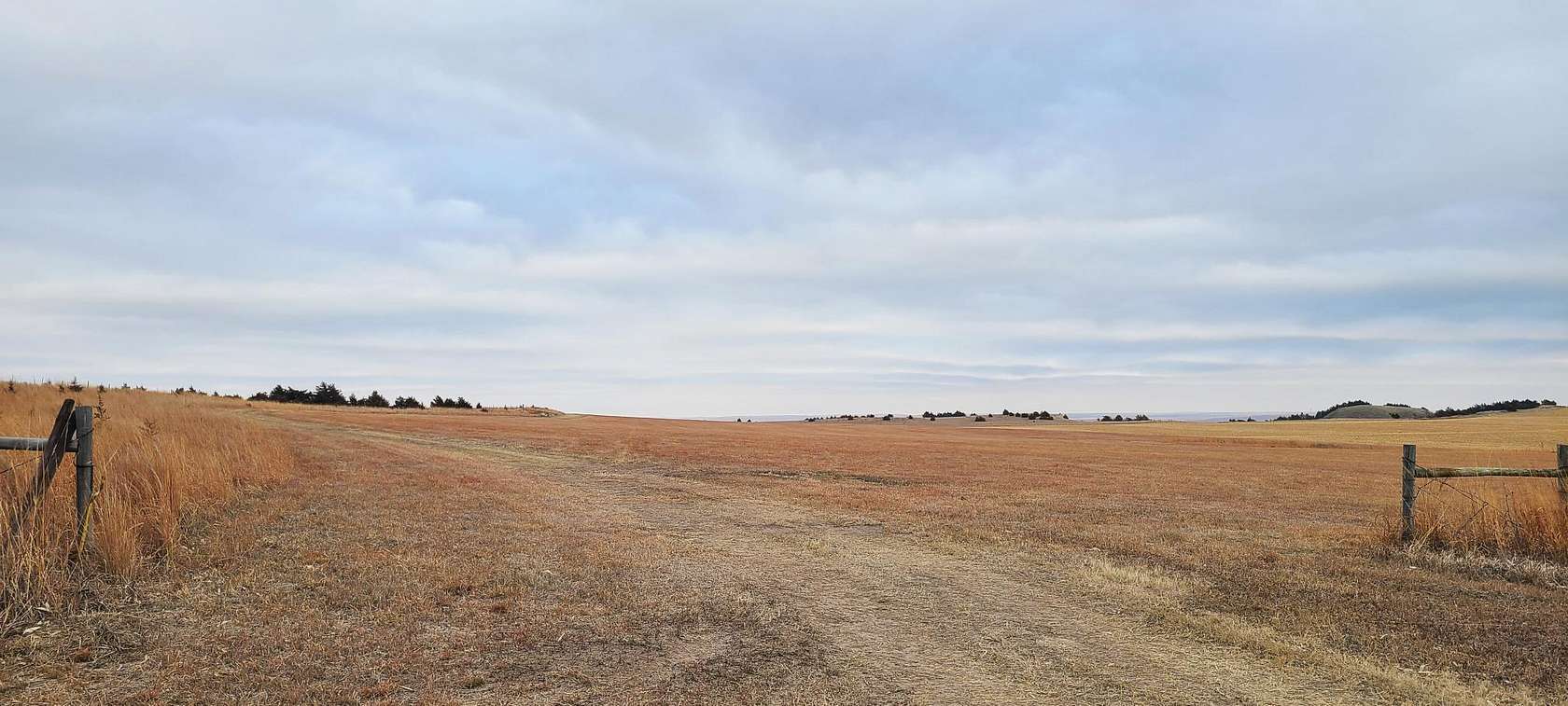 320 Acres of Land for Sale in North Platte, Nebraska