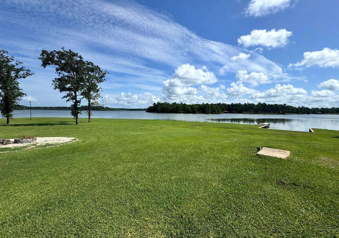 0.11 Acres of Residential Land for Sale in Florien, Louisiana
