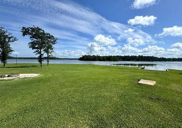 0.11 Acres of Residential Land for Sale in Florien, Louisiana
