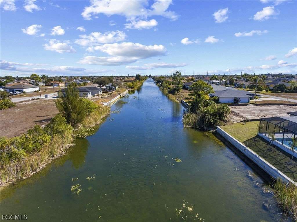 0.23 Acres of Land for Sale in Cape Coral, Florida