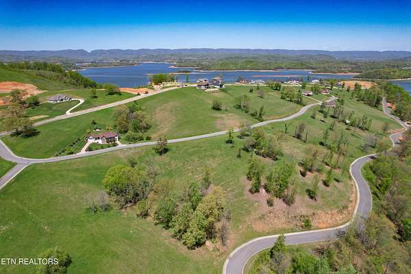 0.86 Acres of Residential Land for Sale in Morristown, Tennessee