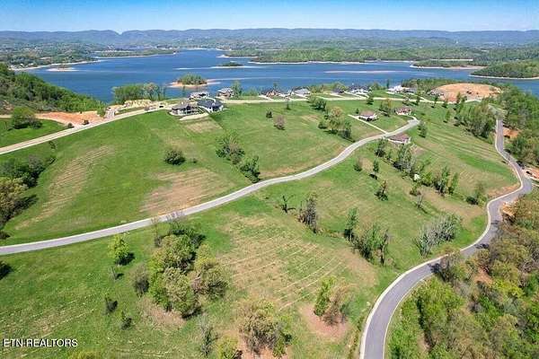 0.86 Acres of Residential Land for Sale in Morristown, Tennessee