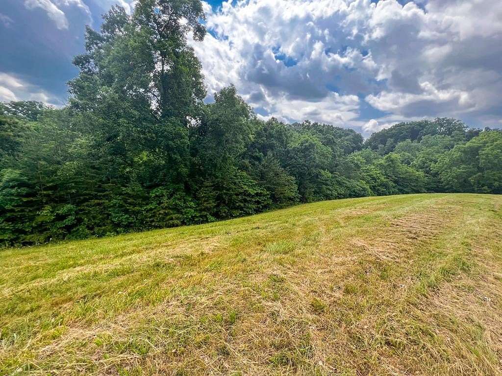 1.1 Acres of Residential Land for Sale in Russellville, Tennessee