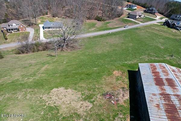 0.7 Acres of Residential Land for Sale in Russellville, Tennessee