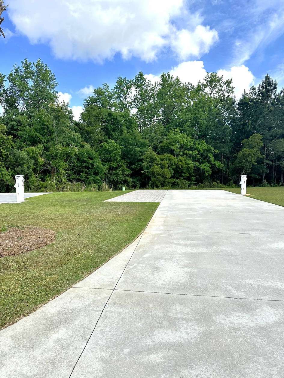 Residential Land for Sale in Elberta, Alabama