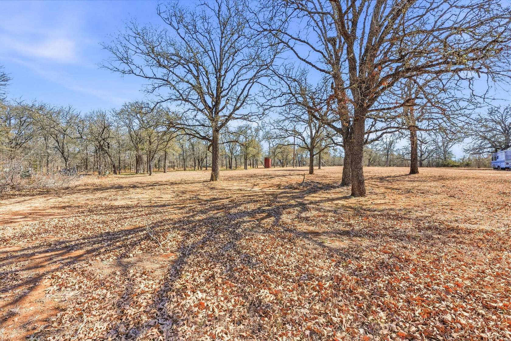 5 Acres of Land for Sale in Dale, Texas
