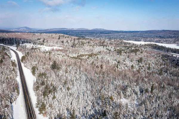 150 Acres of Recreational & Residential Land for Sale in Berlin, New Hampshire
