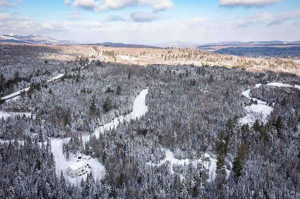 81 Acres of Recreational & Residential Land for Sale in Berlin, New Hampshire