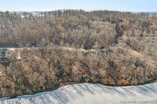 0.4 Acres of Residential Land for Sale in Gravois Mills, Missouri