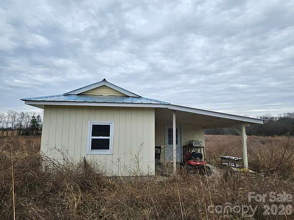 7.5 Acres of Residential Land for Sale in Marshville, North Carolina