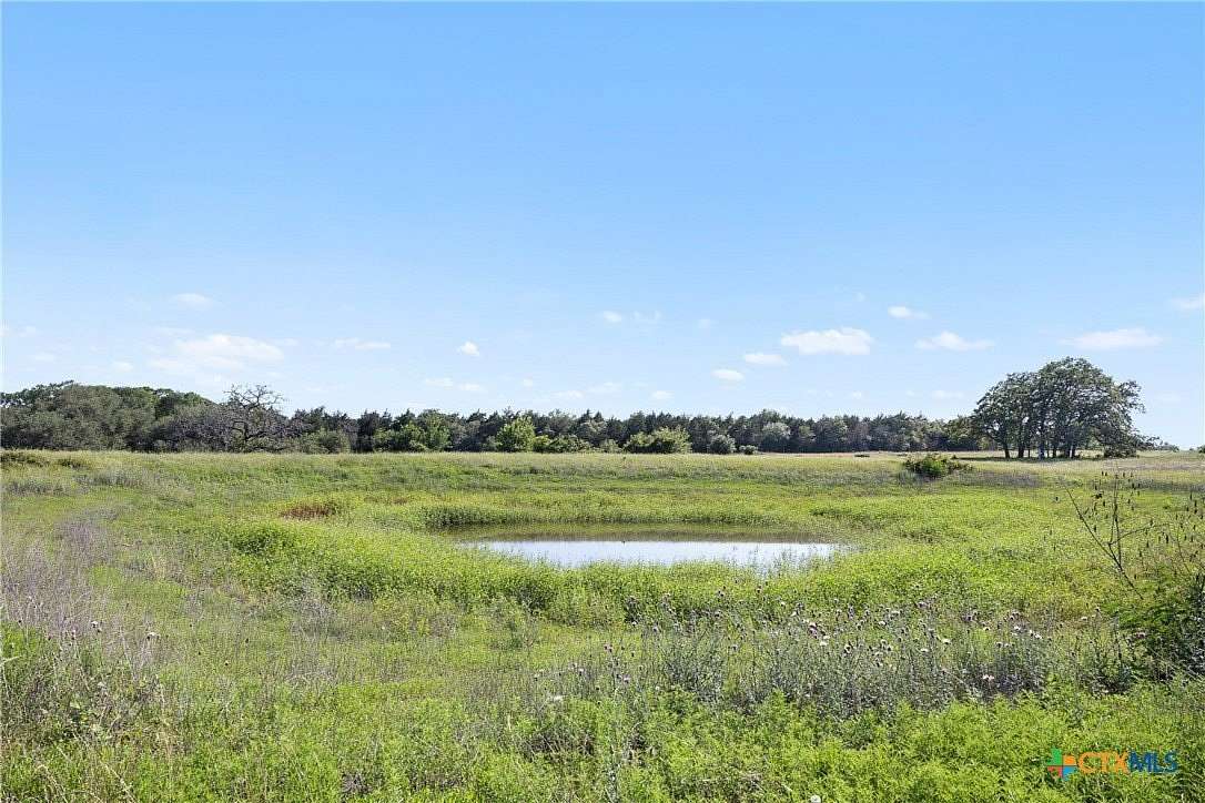 23.6 Acres of Land for Sale in Round Top, Texas