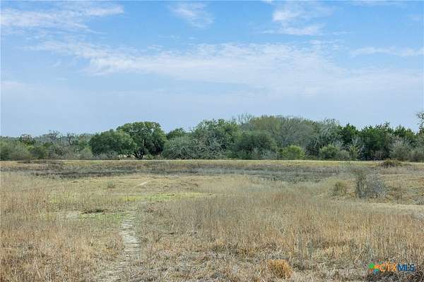 23.6 Acres of Recreational Land for Sale in Round Top, Texas